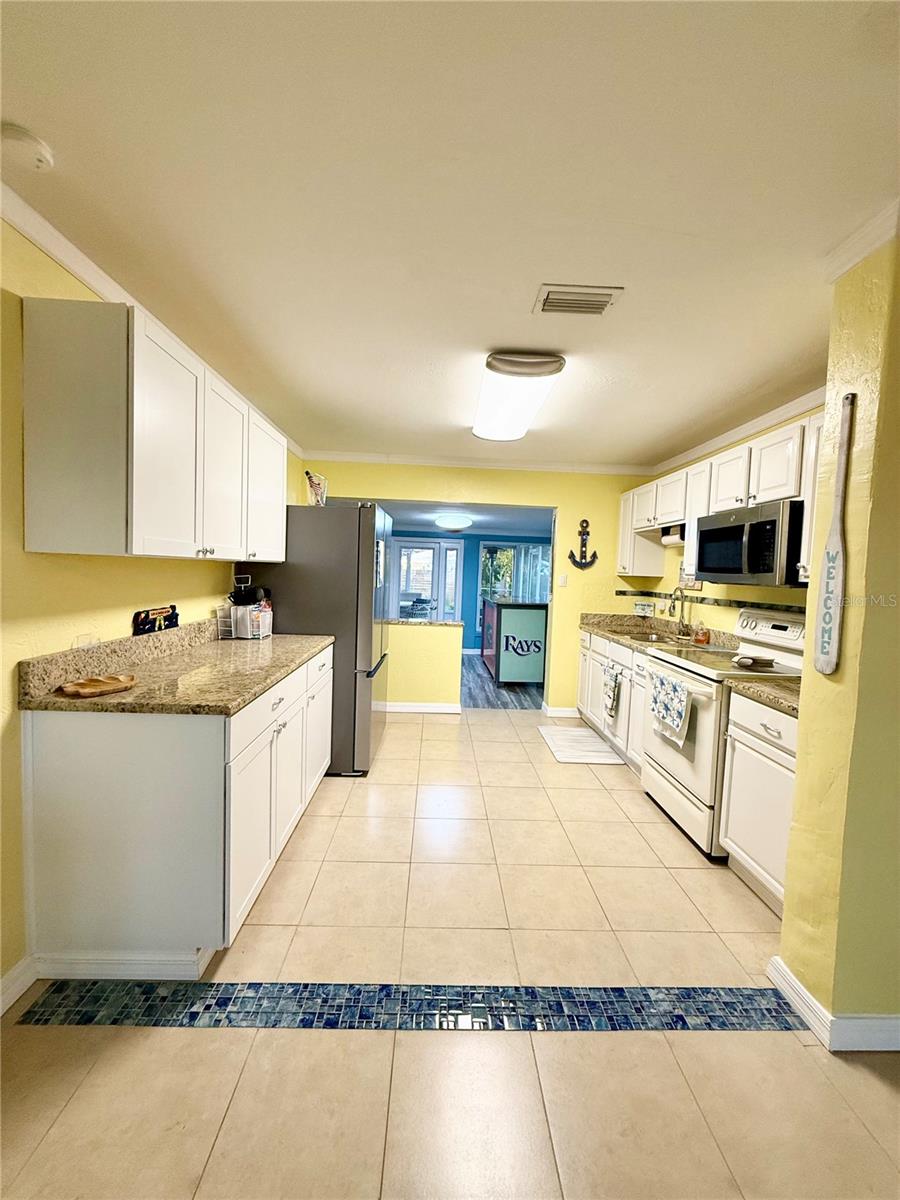 ORMOND/SEA 06 - Residential