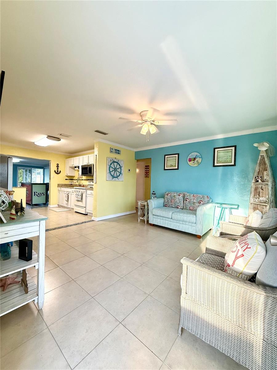 ORMOND/SEA 06 - Residential