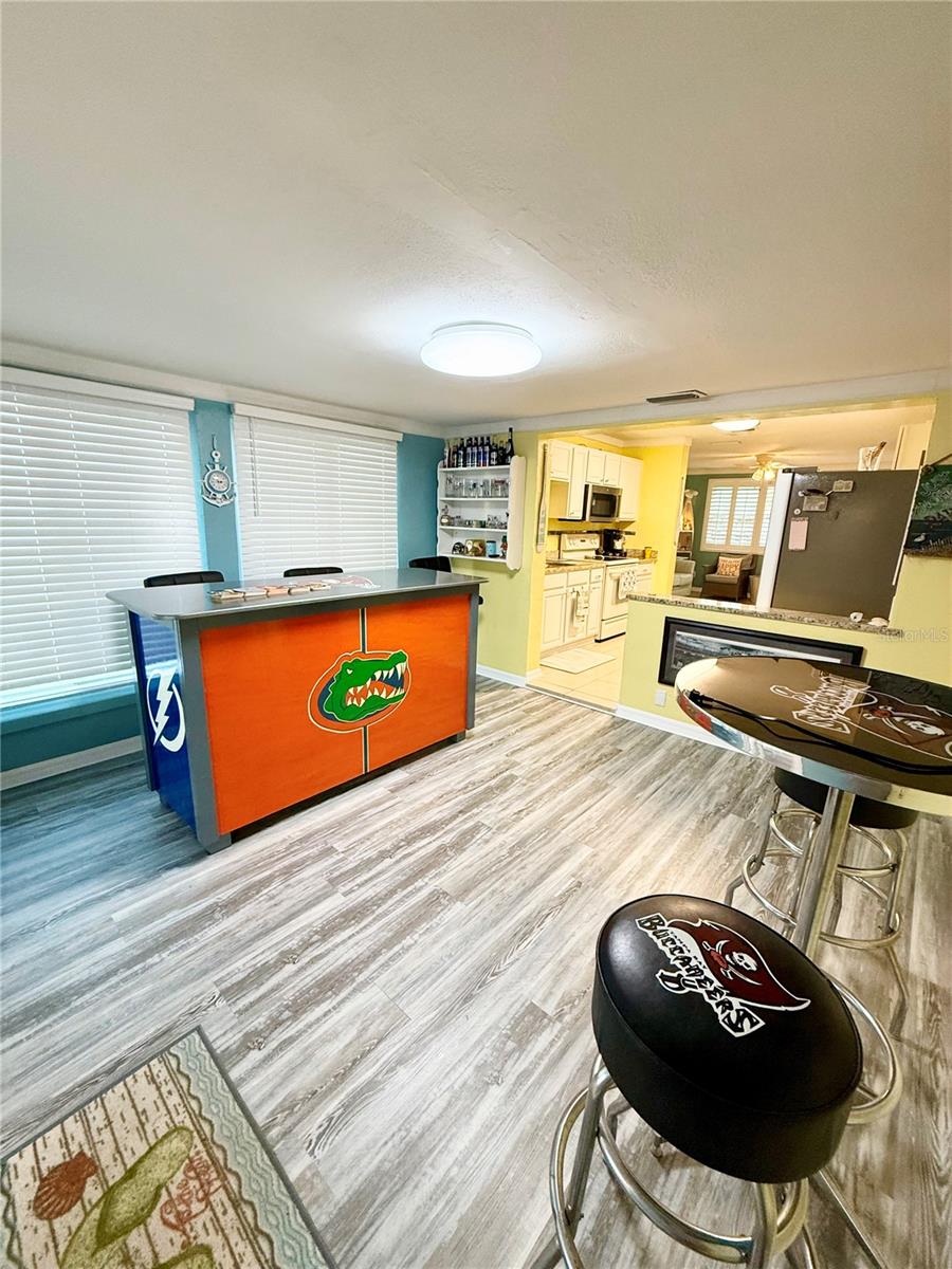 ORMOND/SEA 06 - Residential