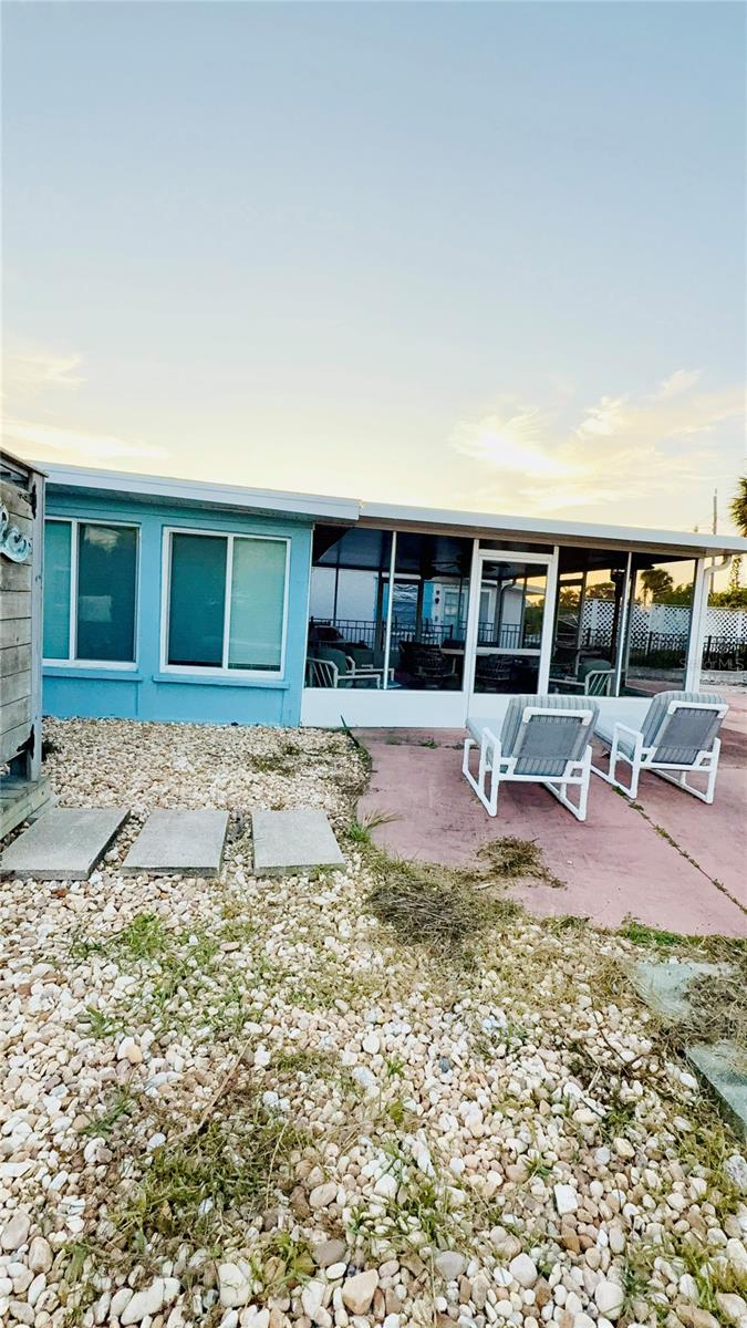 ORMOND/SEA 06 - Residential