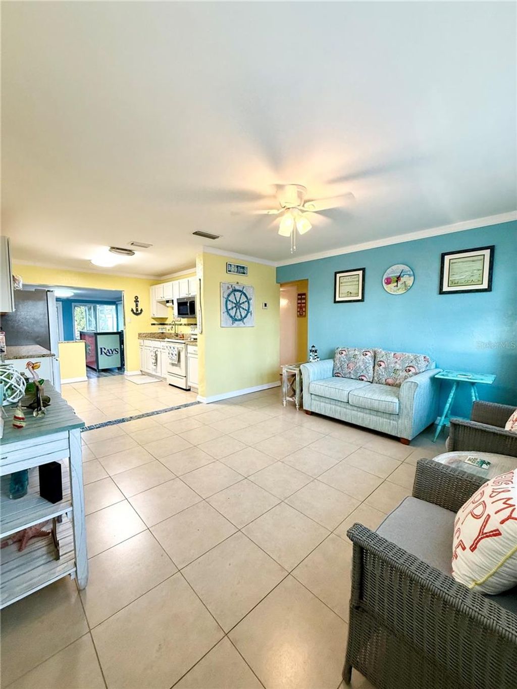 Photo of 43 Hibiscus Drive, Ormond Beach, FL 32176 (MLS # TB8452097)