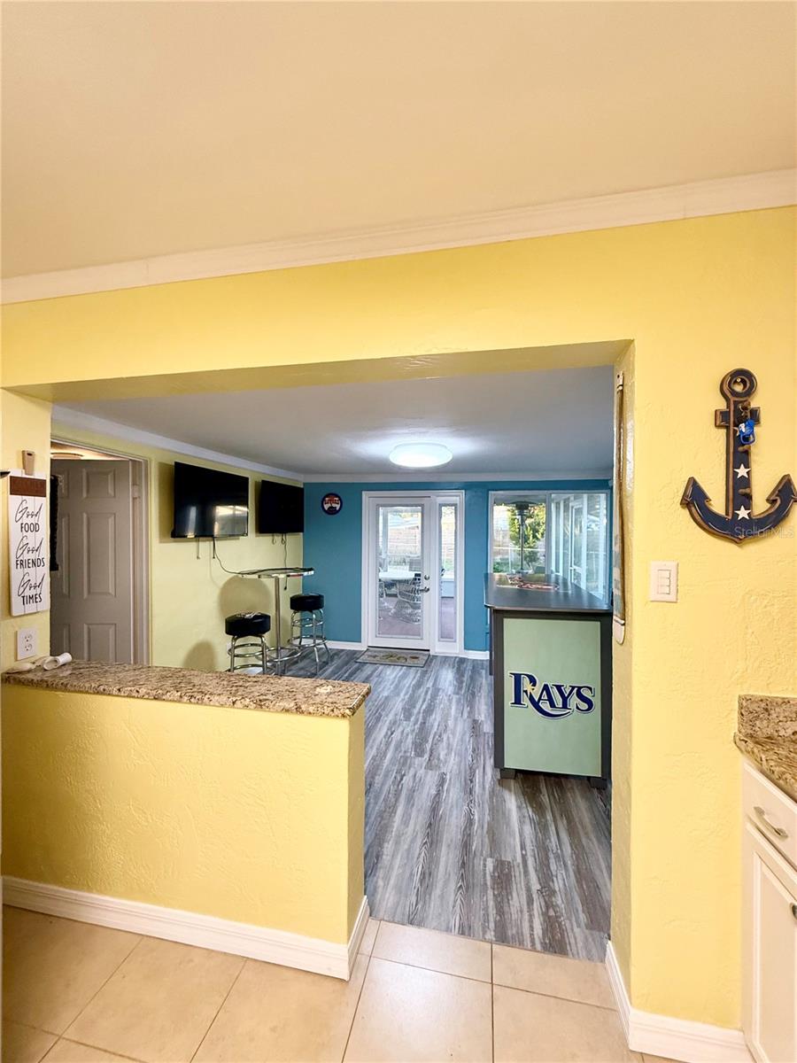 ORMOND/SEA 06 - Residential