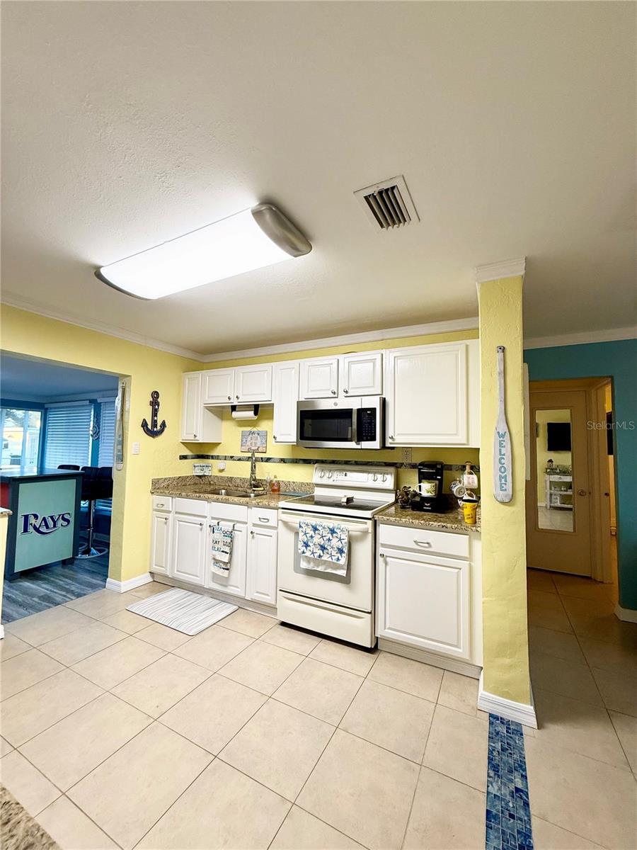 ORMOND/SEA 06 - Residential