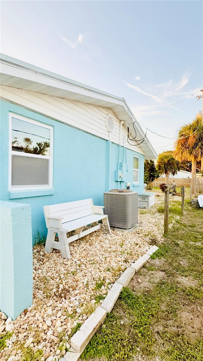 ORMOND/SEA 06 - Residential