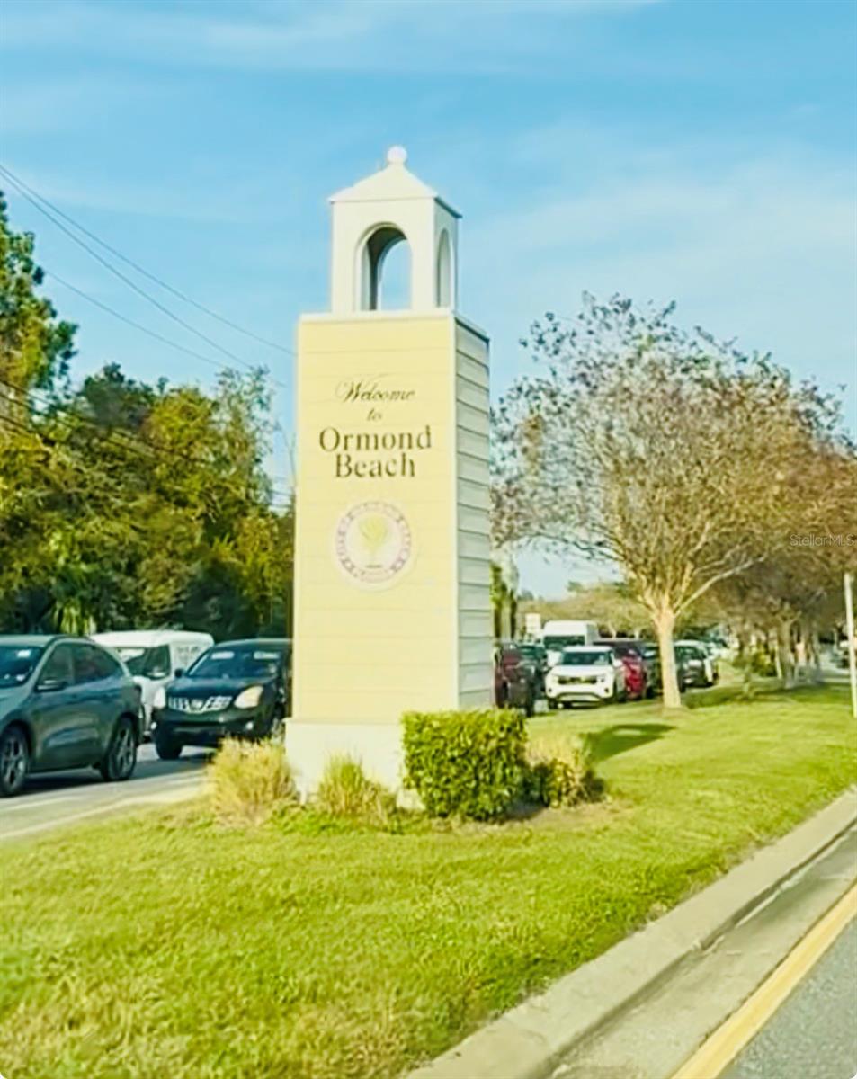 ORMOND/SEA 06 - Residential