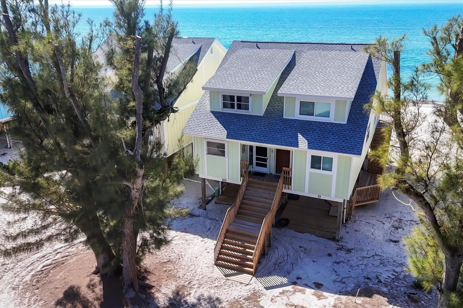 301 S GULF BOULEVARD 10