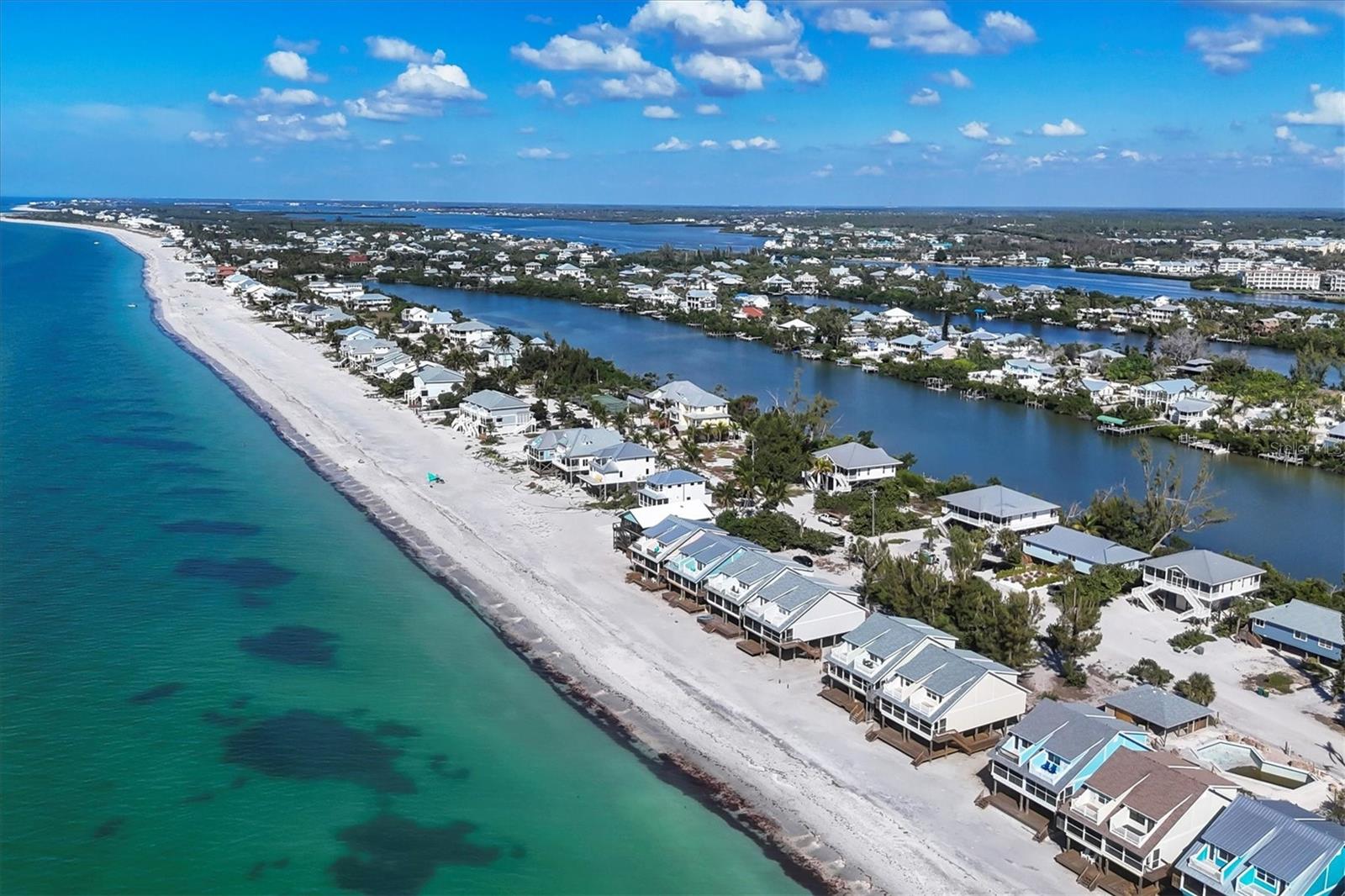 PALM ISLAND ESTATES UN 4 - Residential