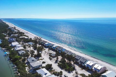 Photo of 301 S Gulf Boulevard #10, Placida, FL 33946 (MLS # D6146425)
