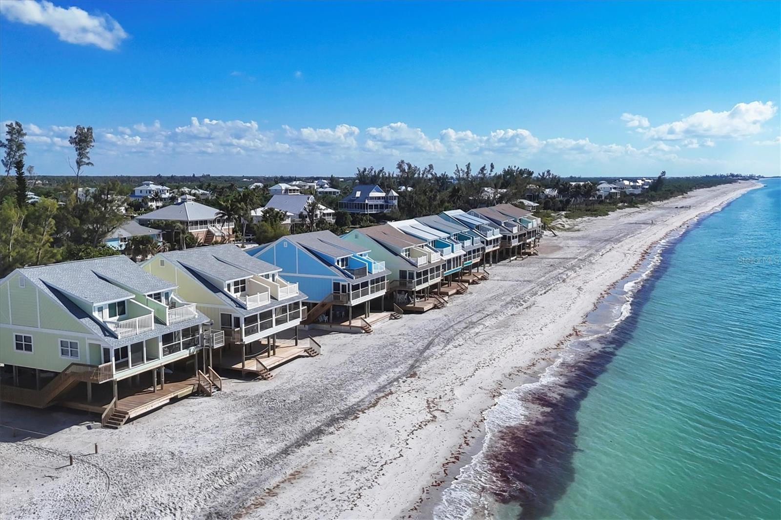 PALM ISLAND ESTATES UN 4 - Residential