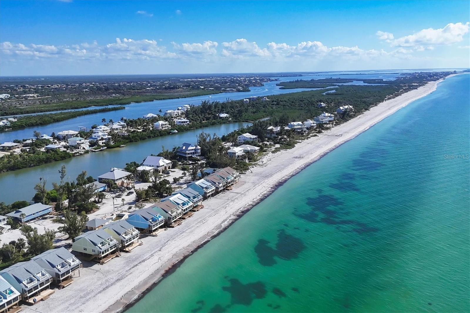 PALM ISLAND ESTATES UN 4 - Residential