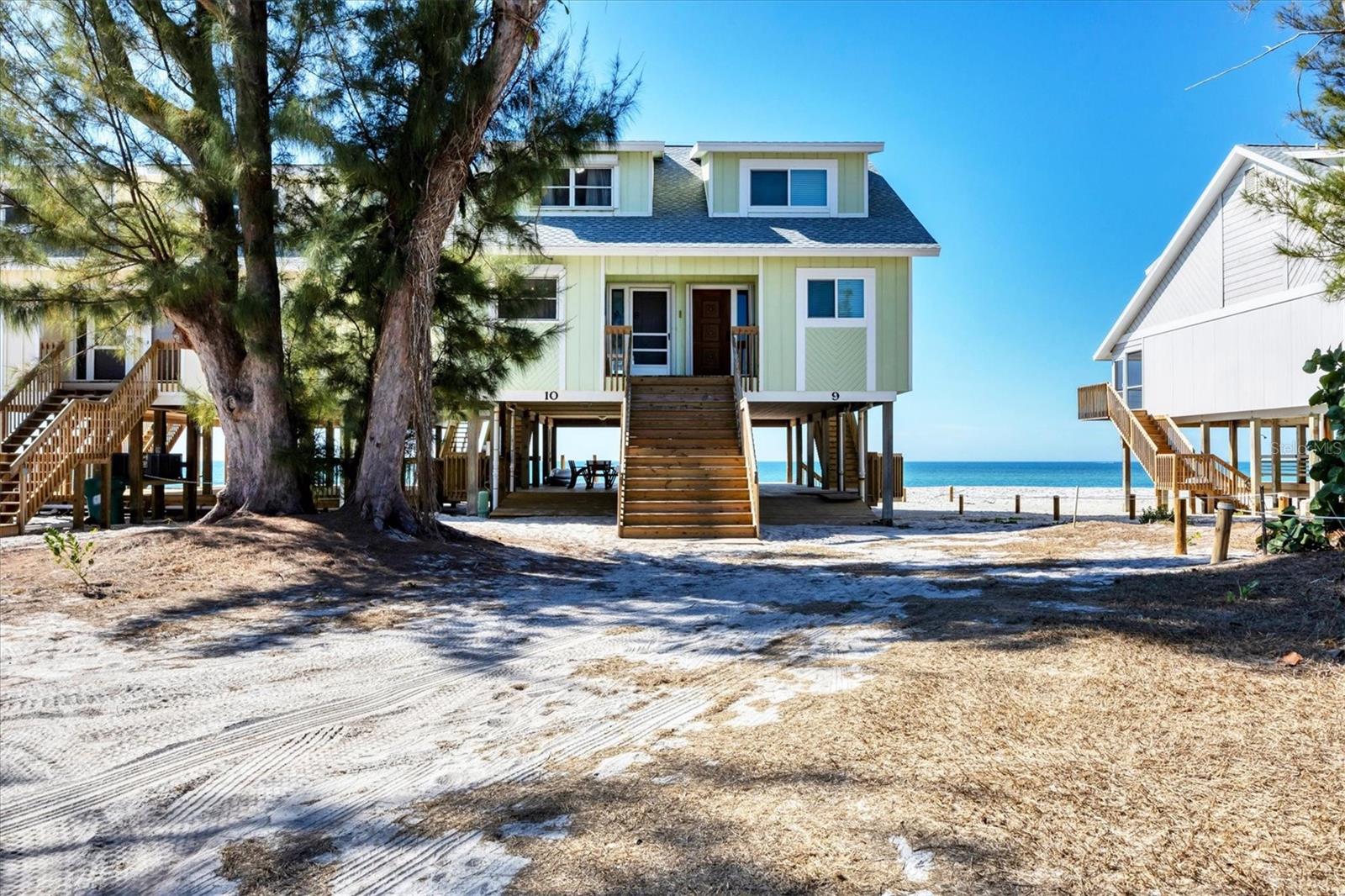 PALM ISLAND ESTATES UN 4 - Residential