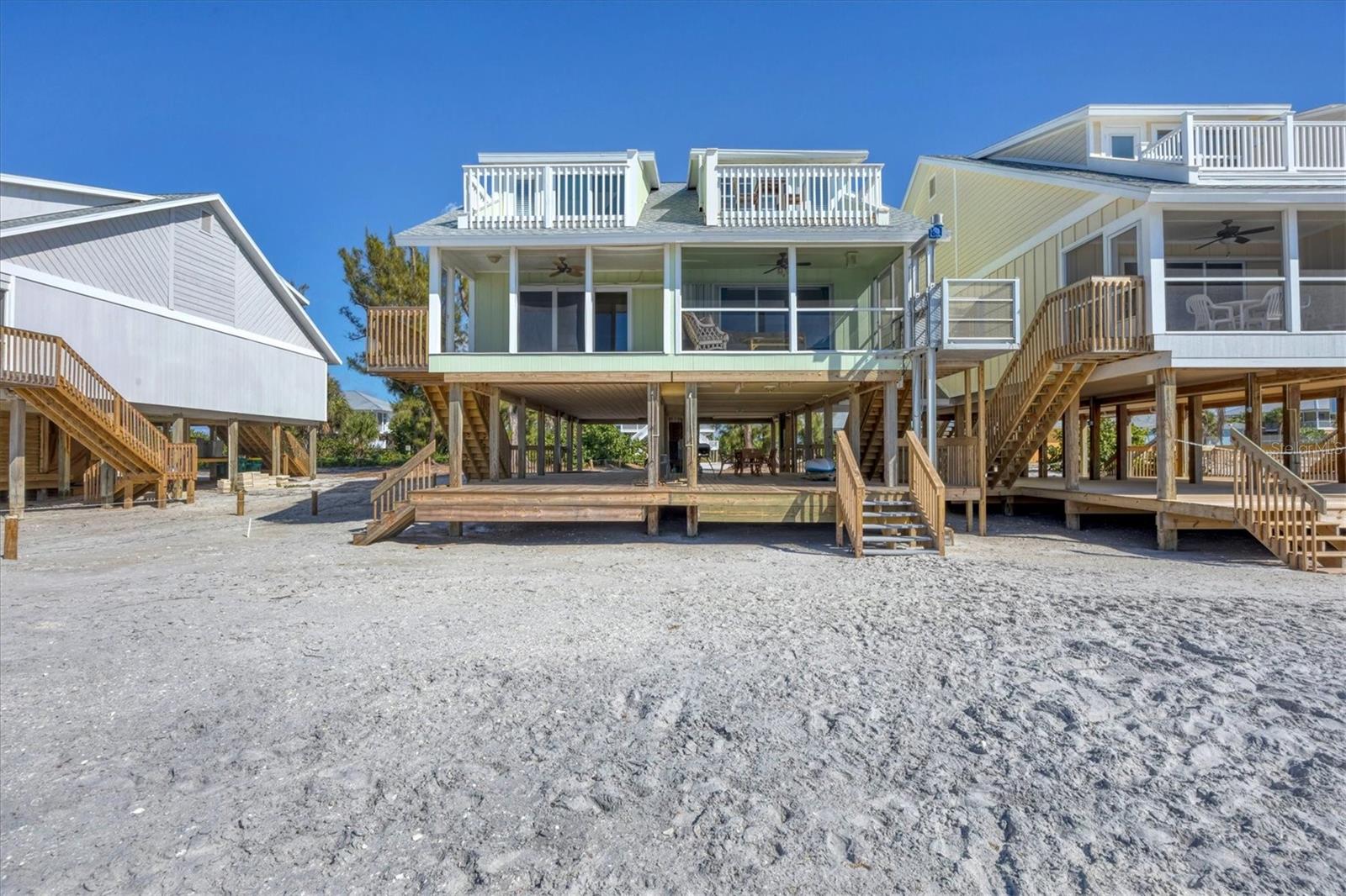 PALM ISLAND ESTATES UN 4 - Residential