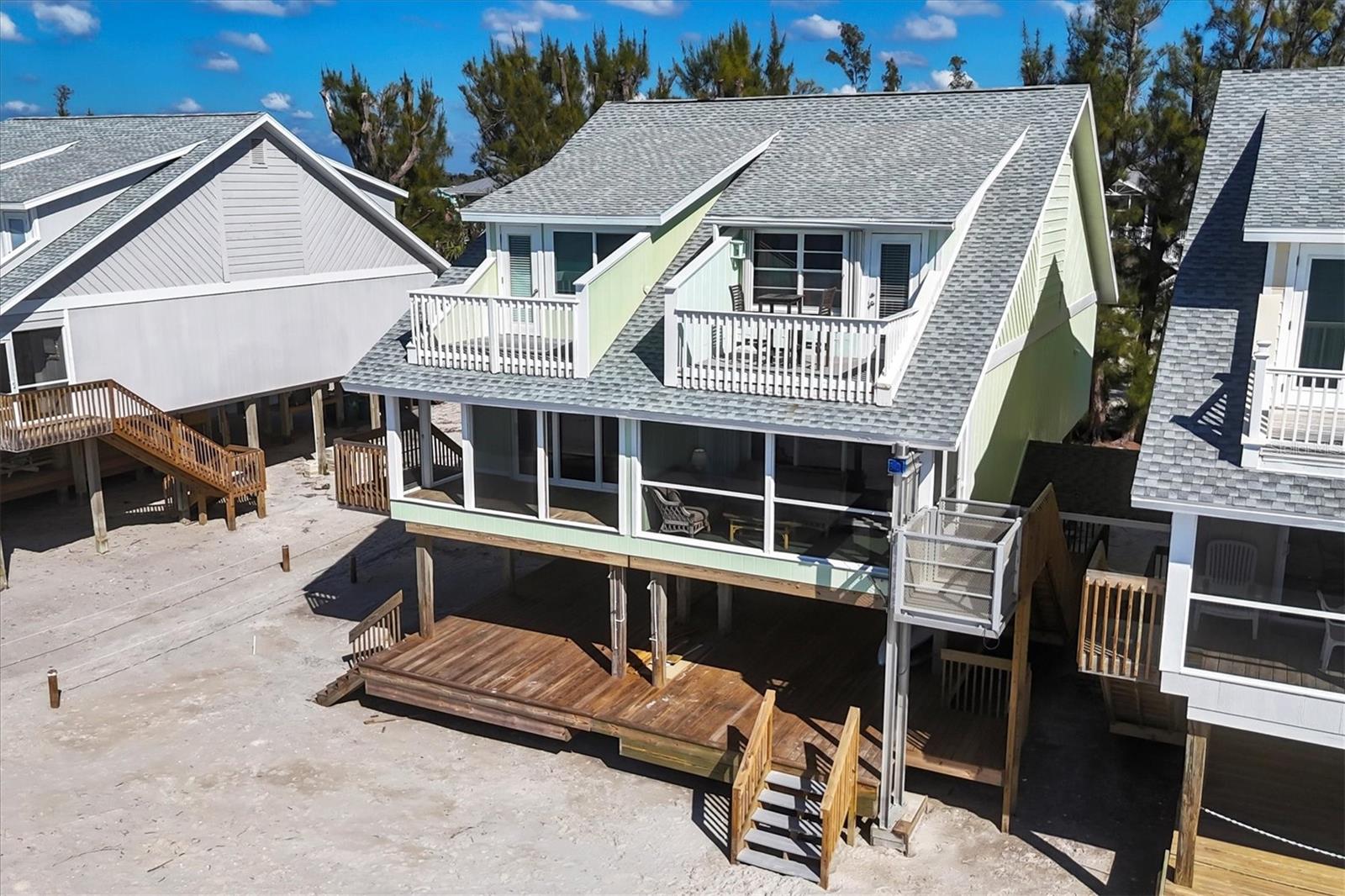 PALM ISLAND ESTATES UN 4 - Residential