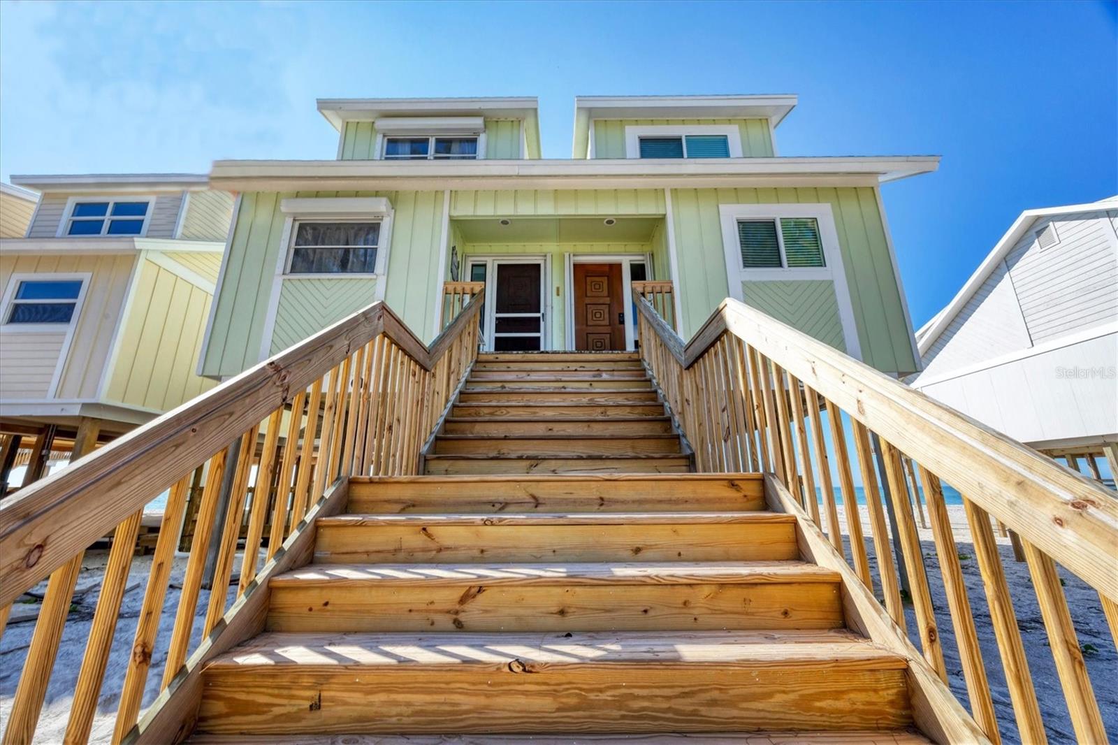 PALM ISLAND ESTATES UN 4 - Residential