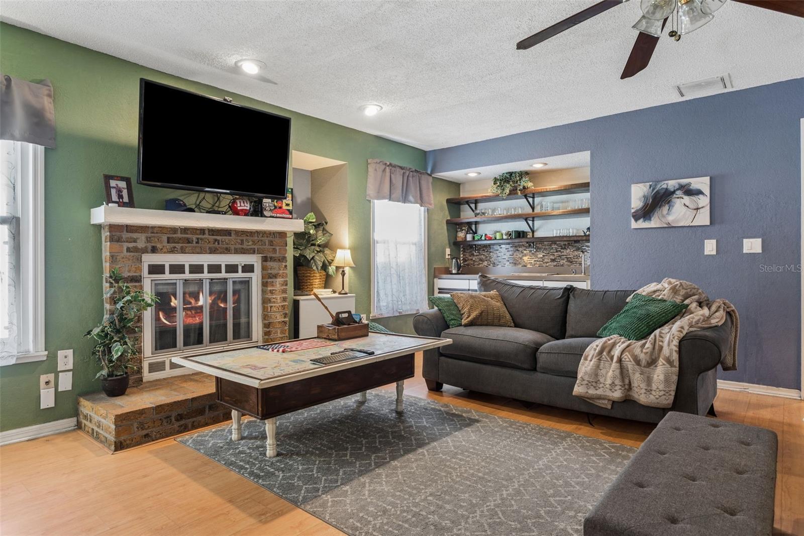 HAMLET AT BENTLEY PARK PH II - Residential