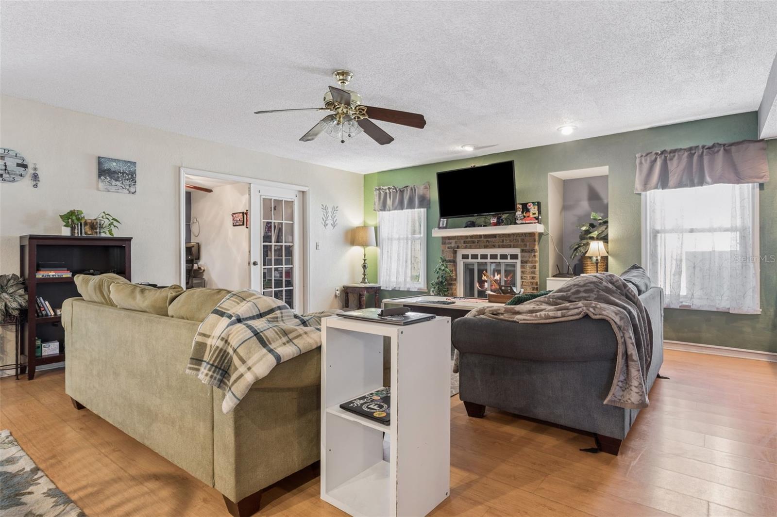 HAMLET AT BENTLEY PARK PH II - Residential