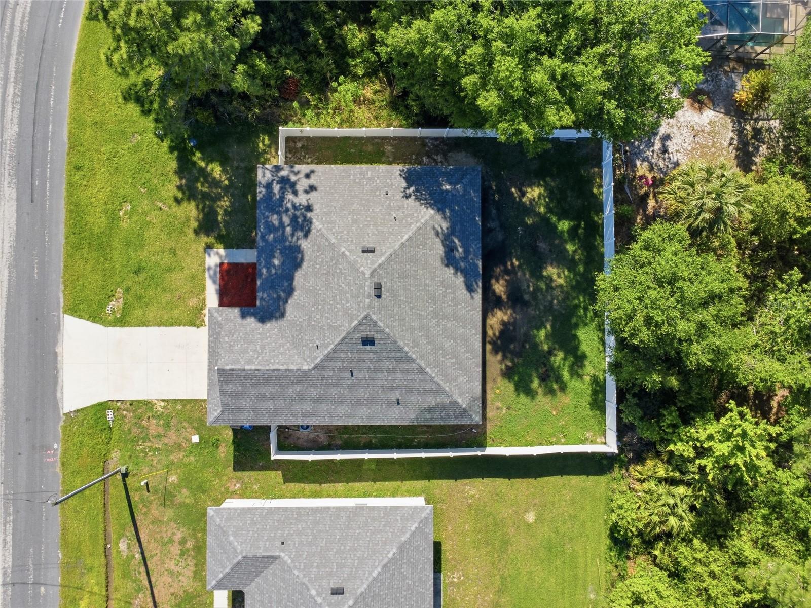 POINCIANA VILLAGE 2 NBHD 1 - Residential