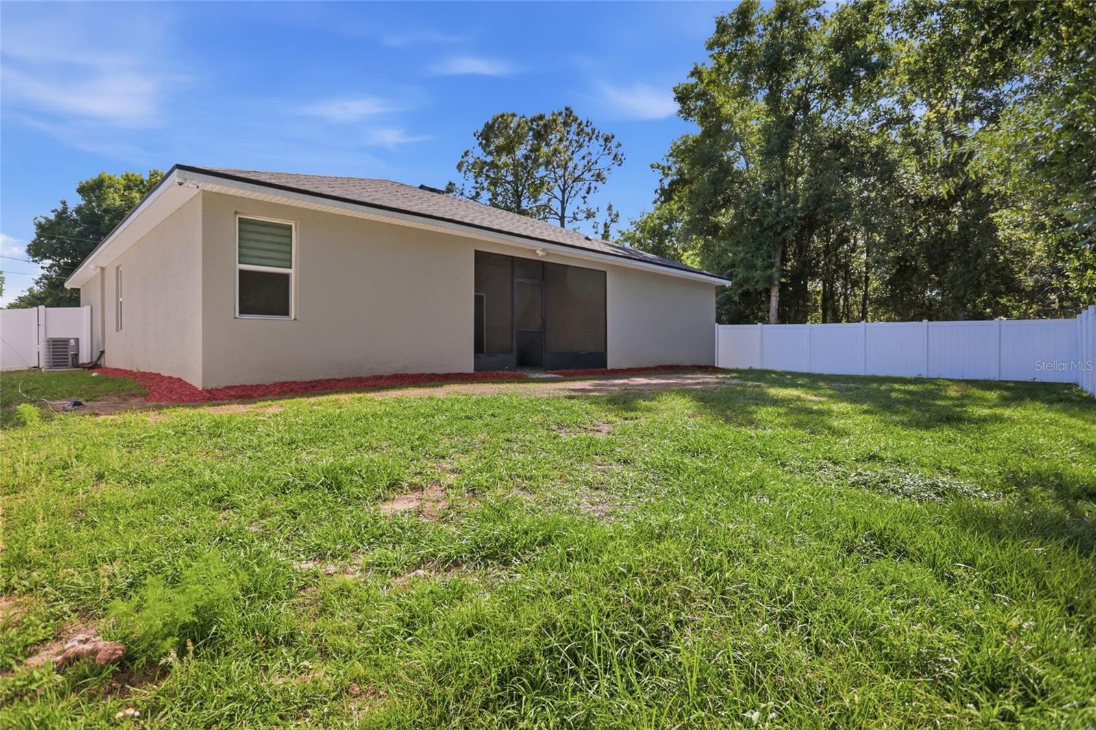 POINCIANA VILLAGE 2 NBHD 1 - Residential