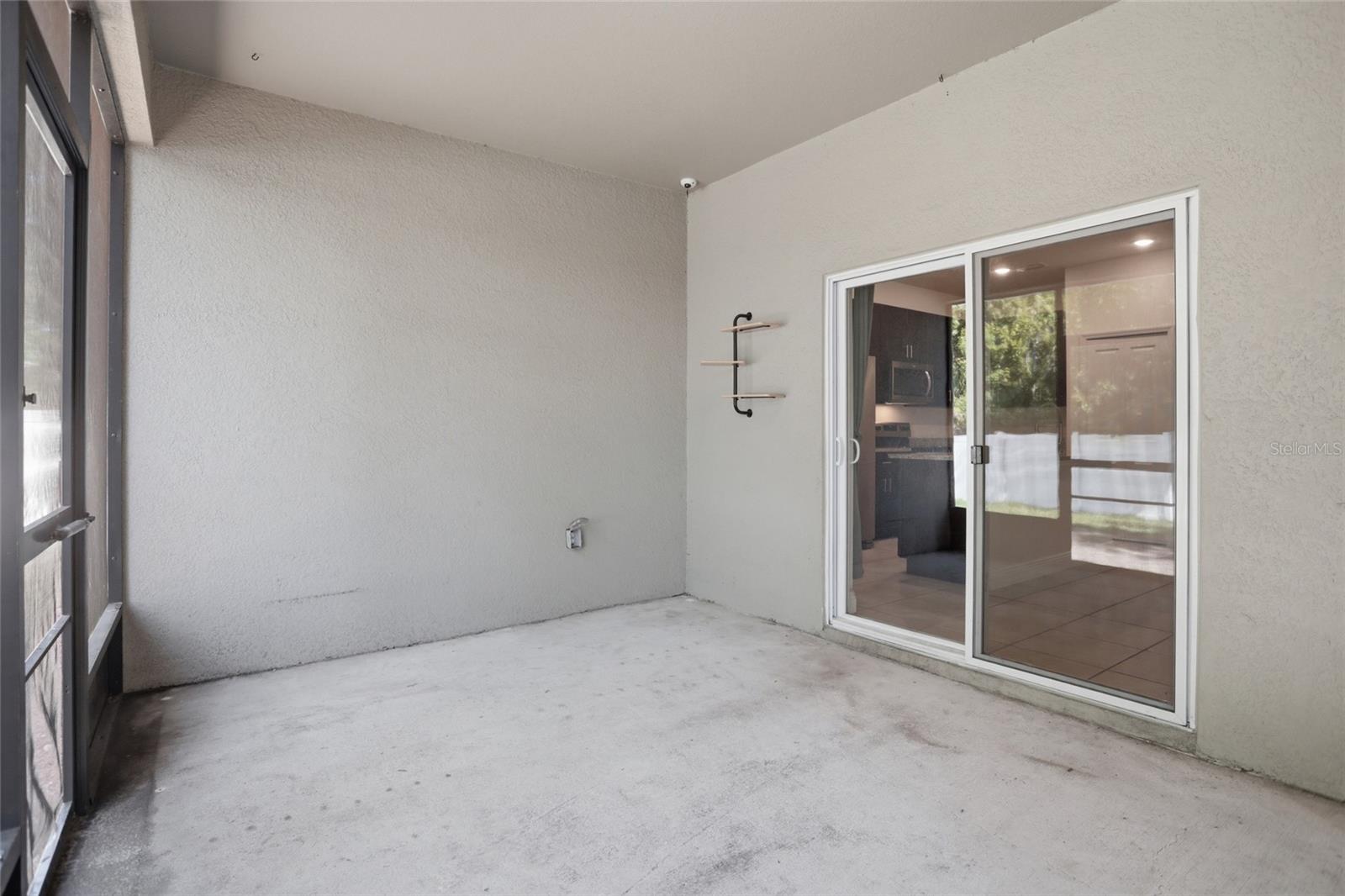 POINCIANA VILLAGE 2 NBHD 1 - Residential