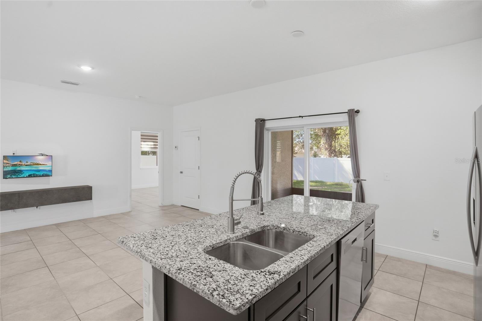 POINCIANA VILLAGE 2 NBHD 1 - Residential