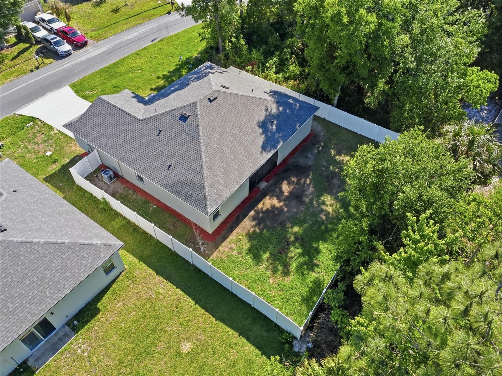 POINCIANA VILLAGE 2 NBHD 1 - Residential