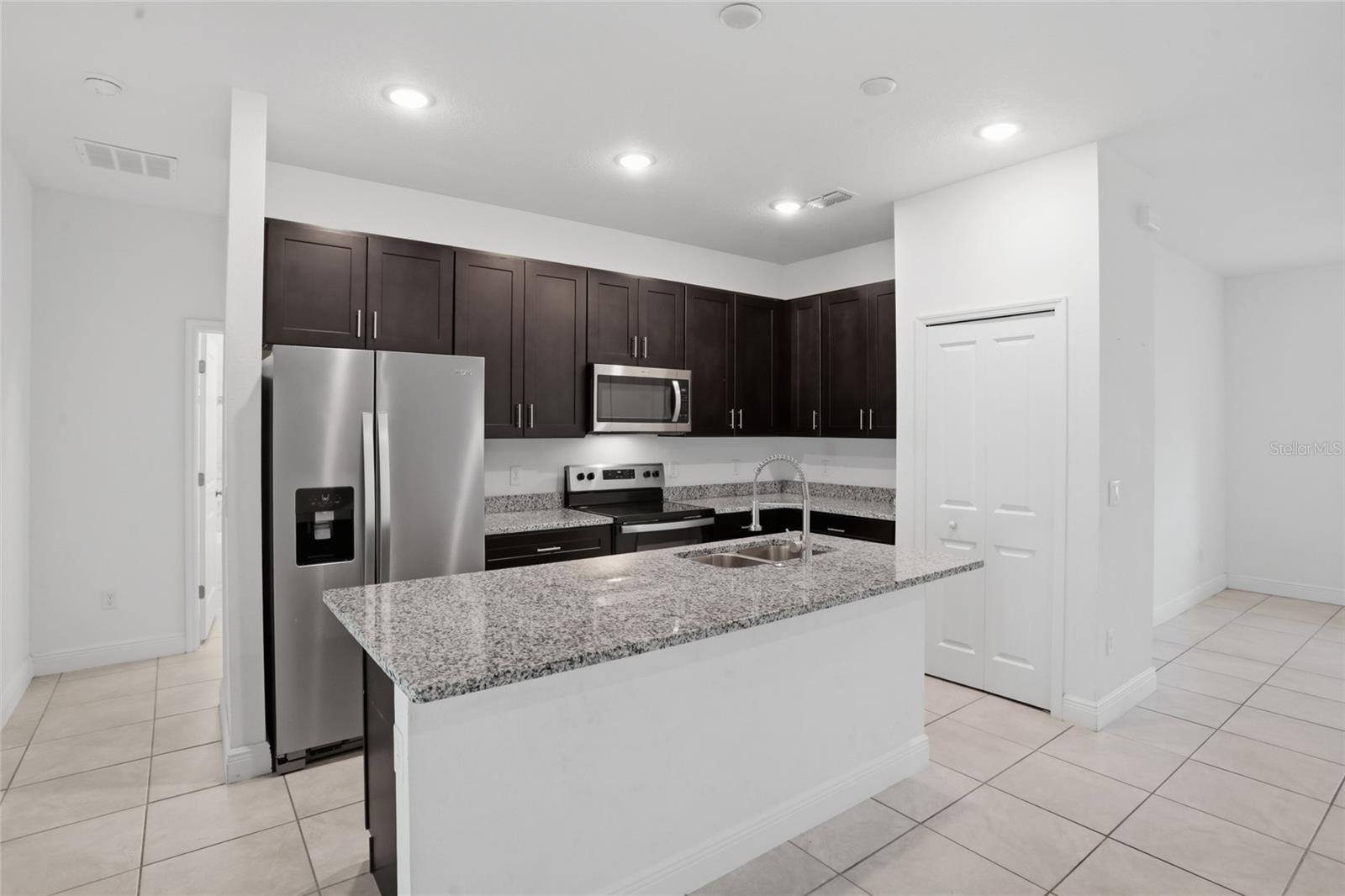 POINCIANA VILLAGE 2 NBHD 1 - Residential