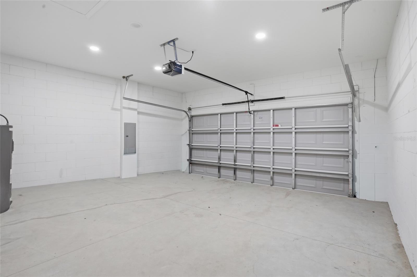 POINCIANA VILLAGE 2 NBHD 1 - Residential