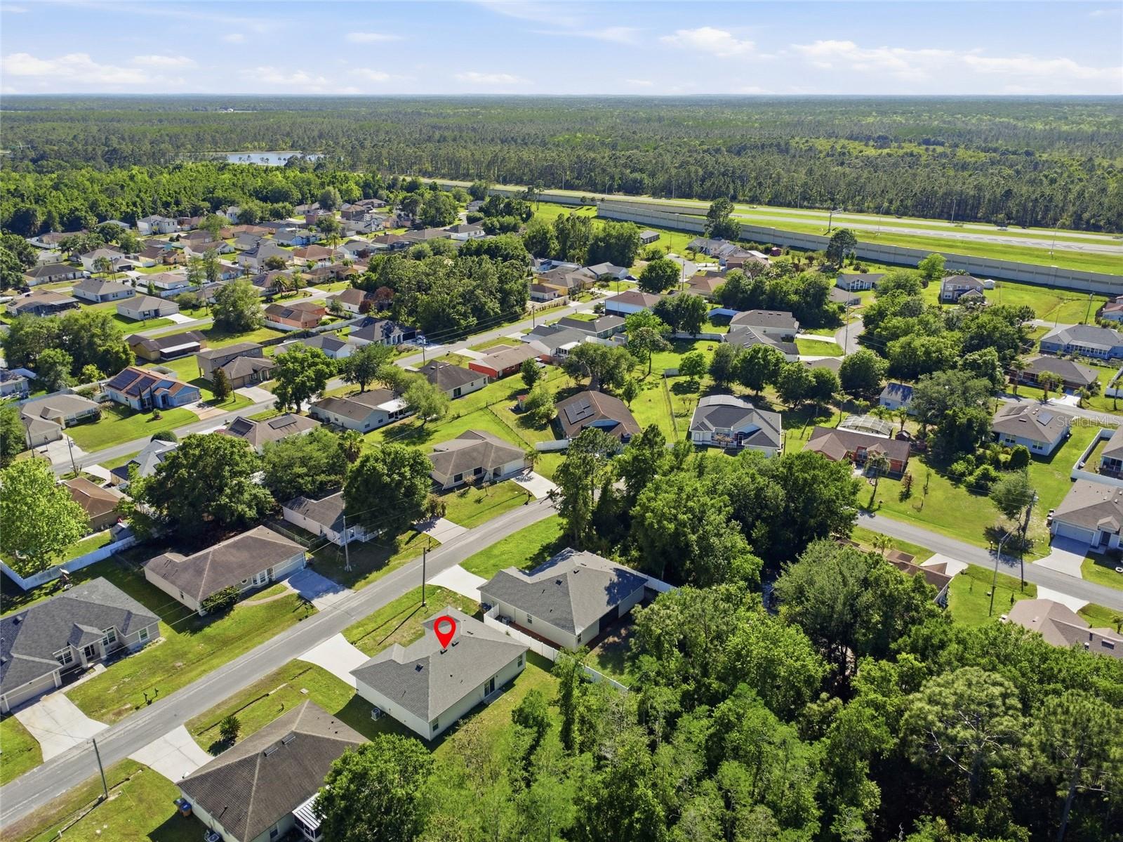 POINCIANA VILLAGE 2 NBHD 1 - Residential