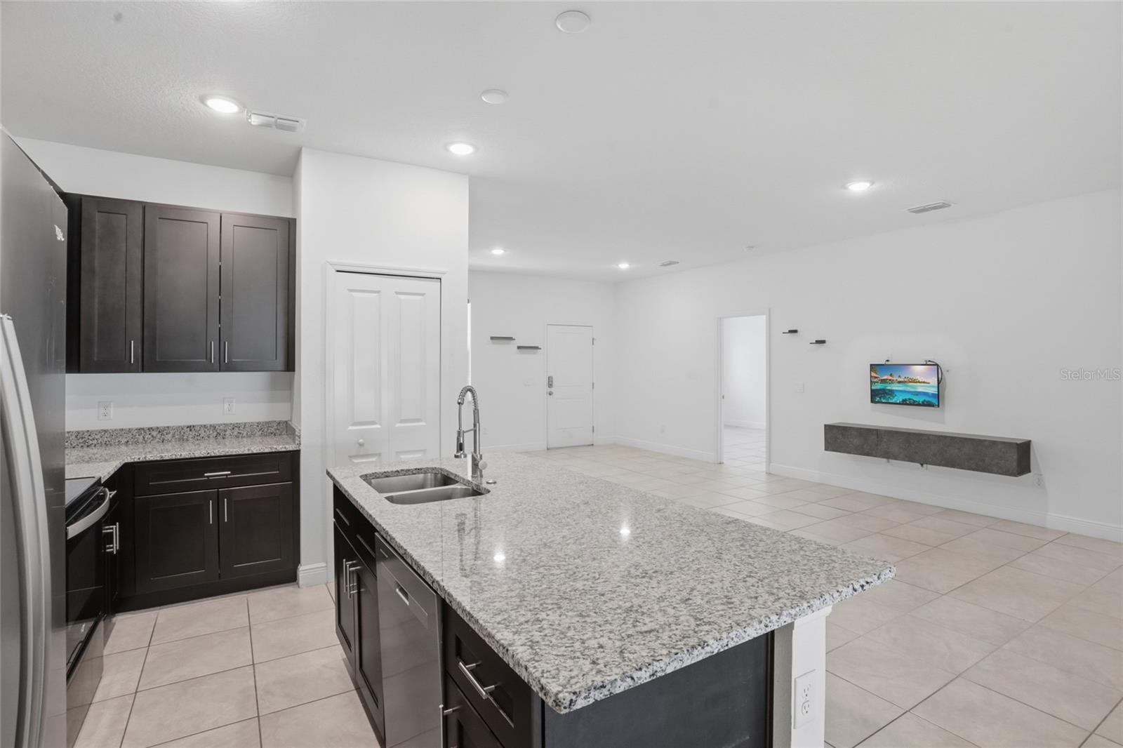 POINCIANA VILLAGE 2 NBHD 1 - Residential