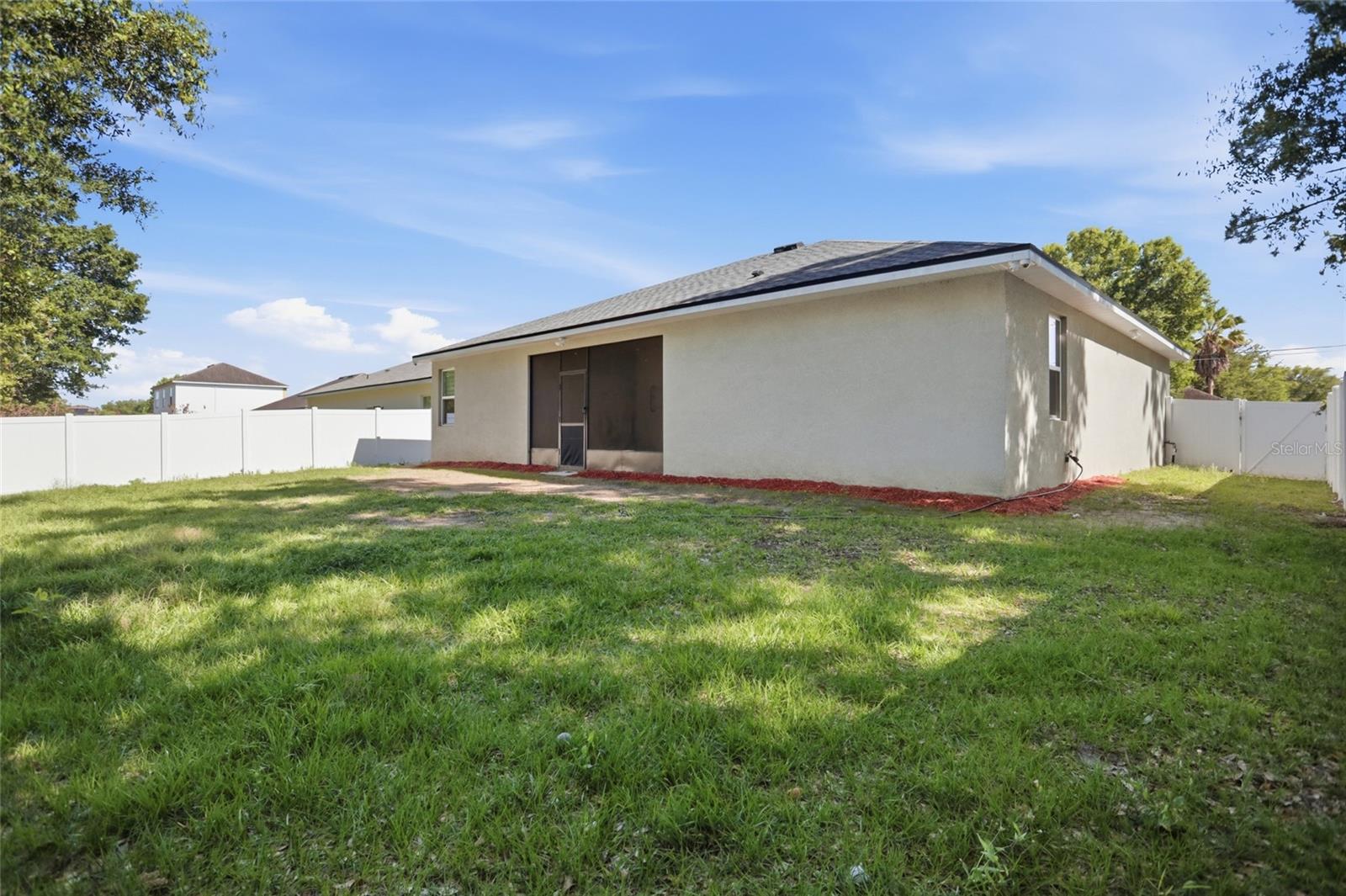 POINCIANA VILLAGE 2 NBHD 1 - Residential