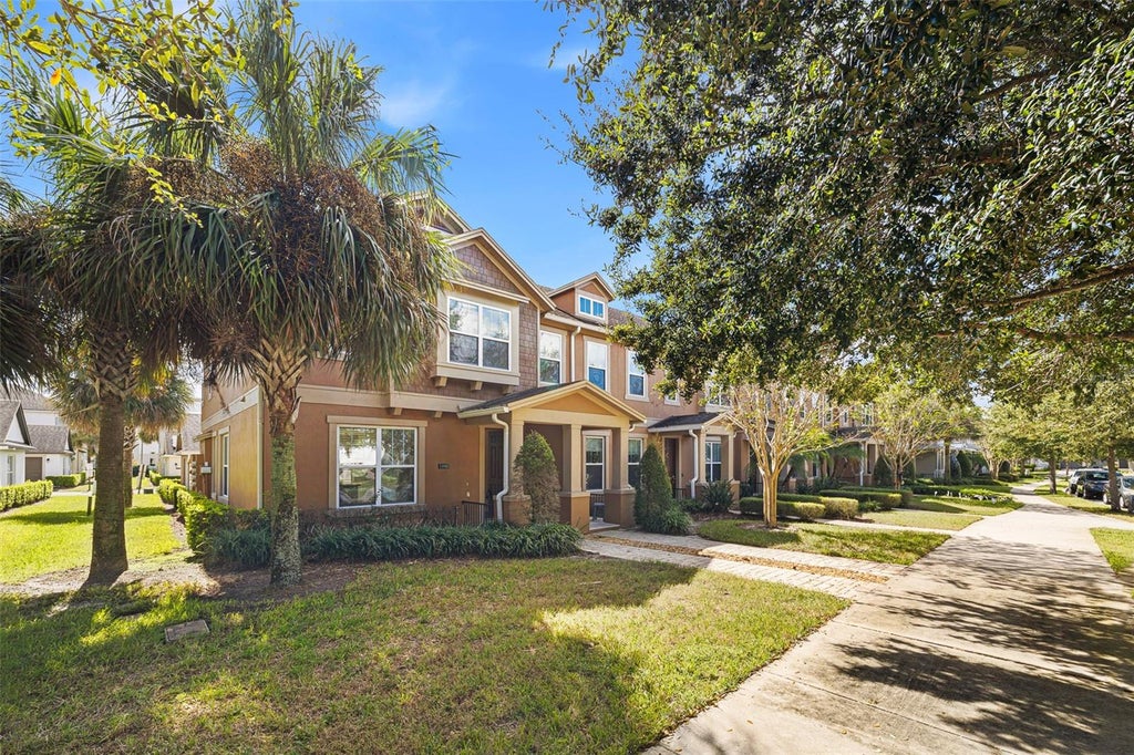 Photo of 11945 Water Run Alley, Windermere, FL 34786 (MLS # O6449994)