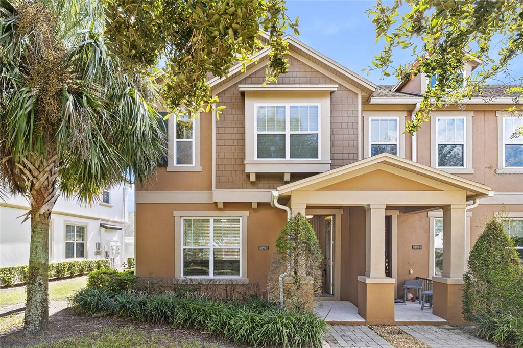 Photo of 11945 Water Run Alley, Windermere, FL 34786 (MLS # O6449994)