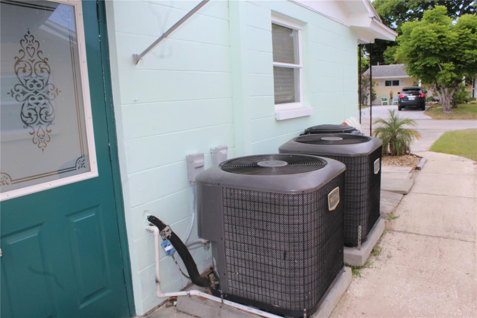 BARBY HEIGHTS 1ST ADD - Residential Income