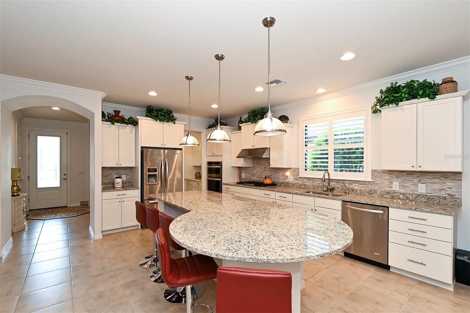 SANDHILL PRESERVE - Residential