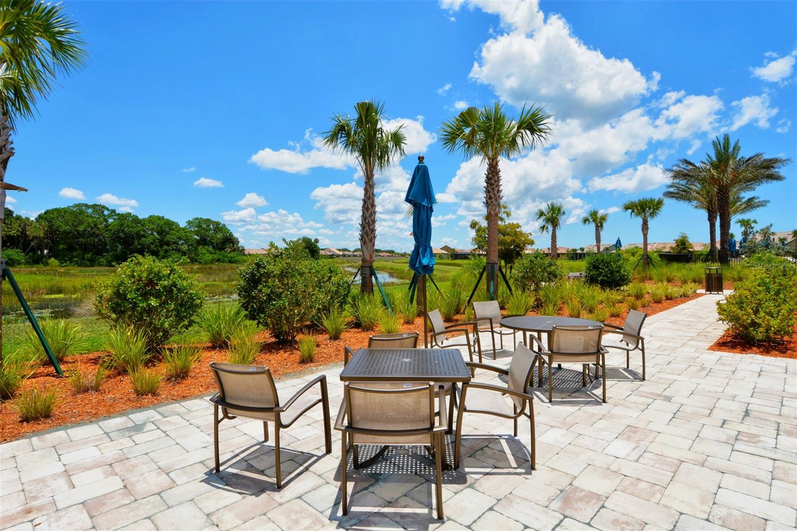 SANDHILL PRESERVE - Residential