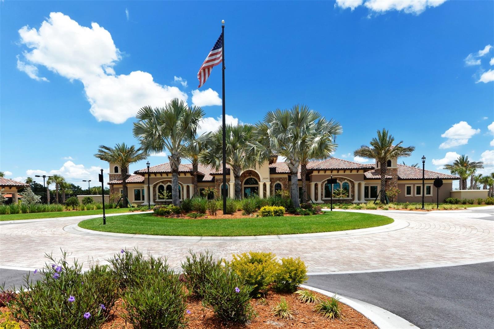 SANDHILL PRESERVE - Residential