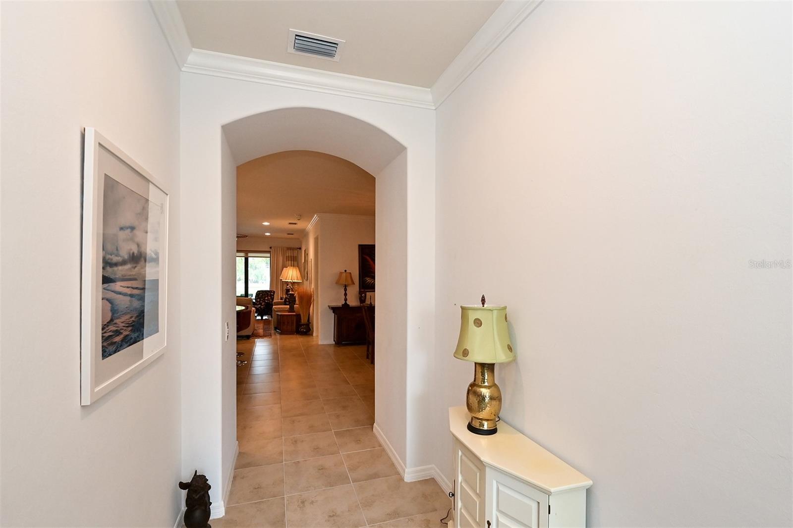 SANDHILL PRESERVE - Residential