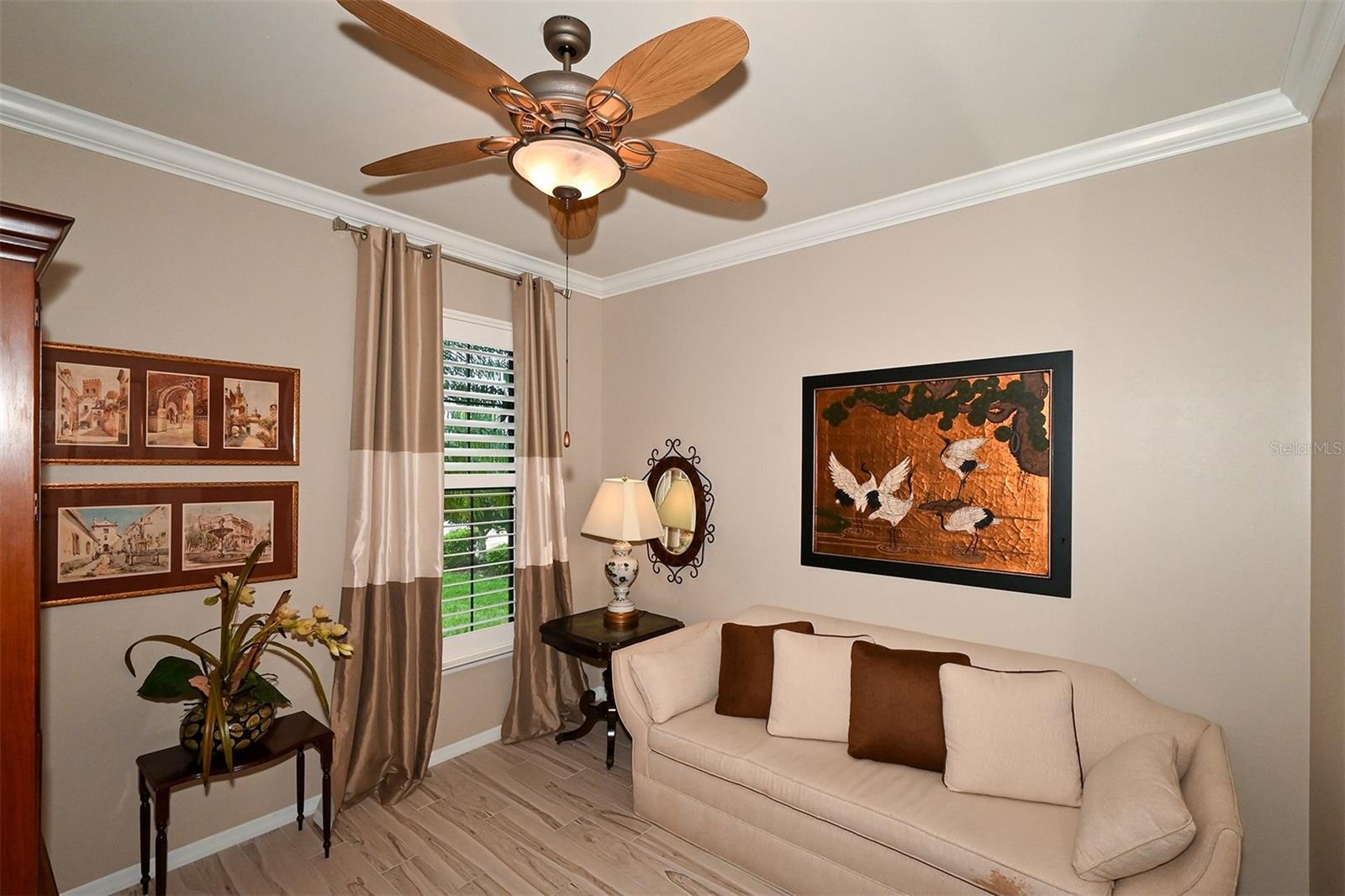 SANDHILL PRESERVE - Residential