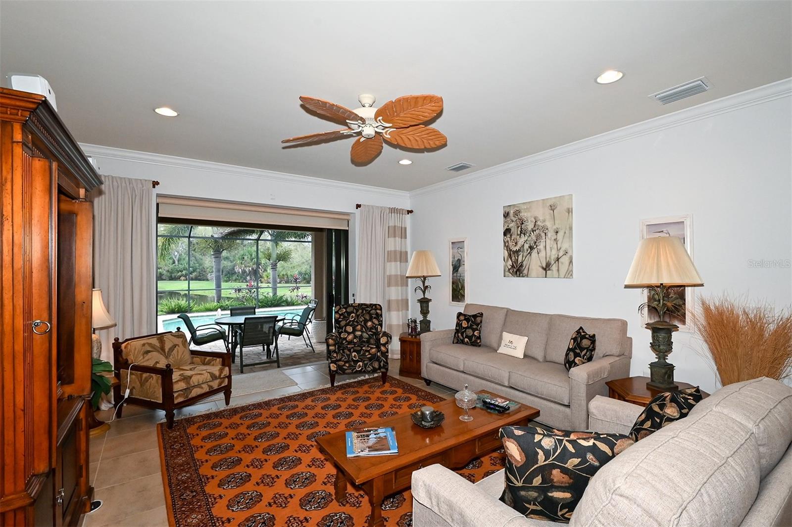 SANDHILL PRESERVE - Residential