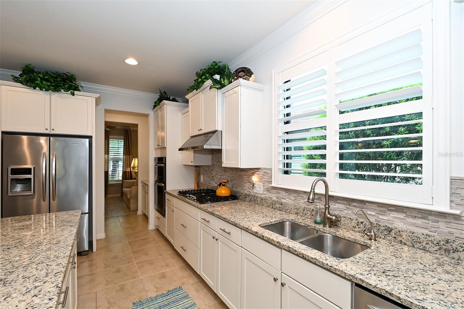 SANDHILL PRESERVE - Residential