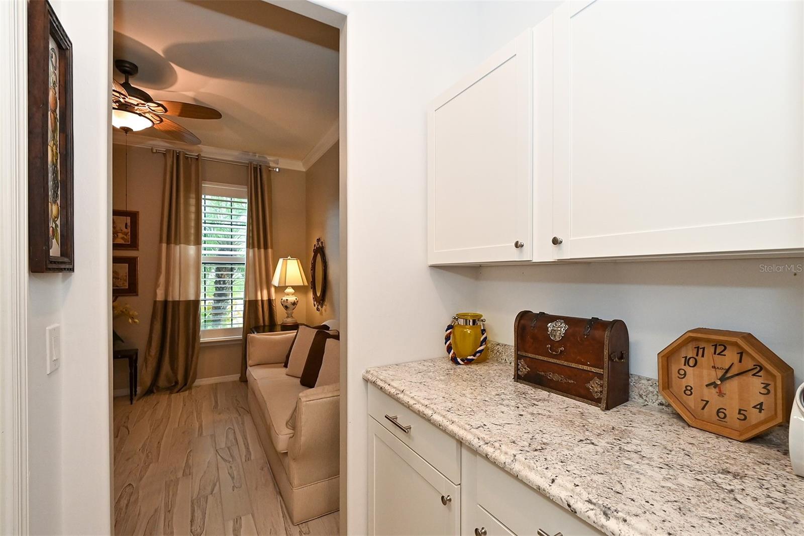 SANDHILL PRESERVE - Residential