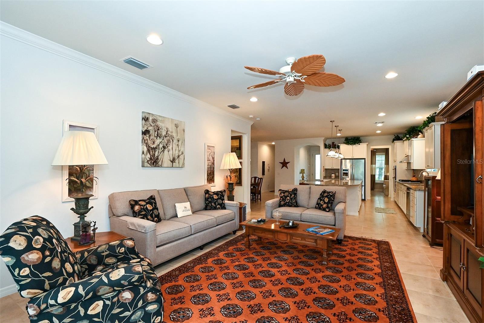 SANDHILL PRESERVE - Residential