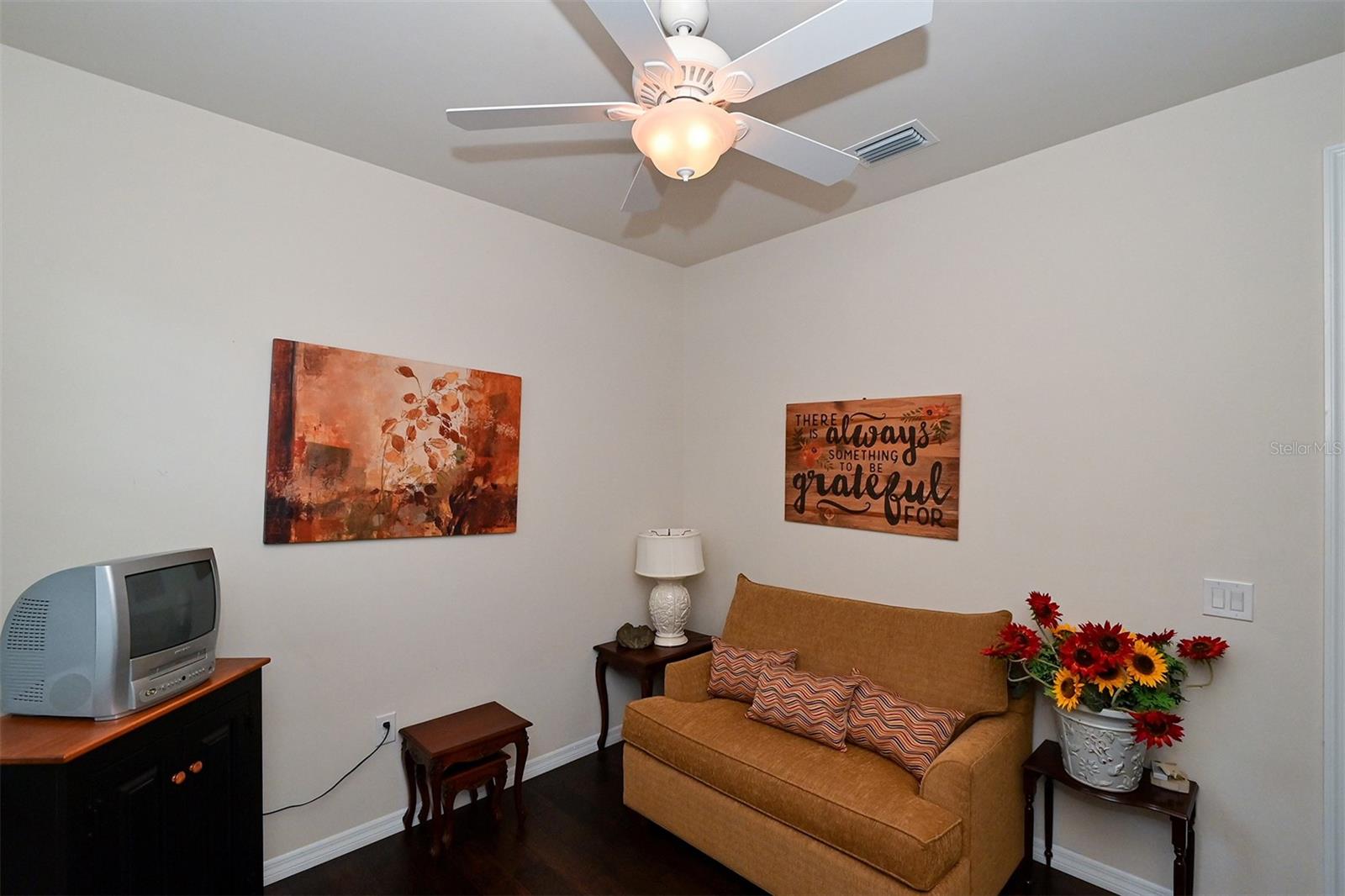 SANDHILL PRESERVE - Residential