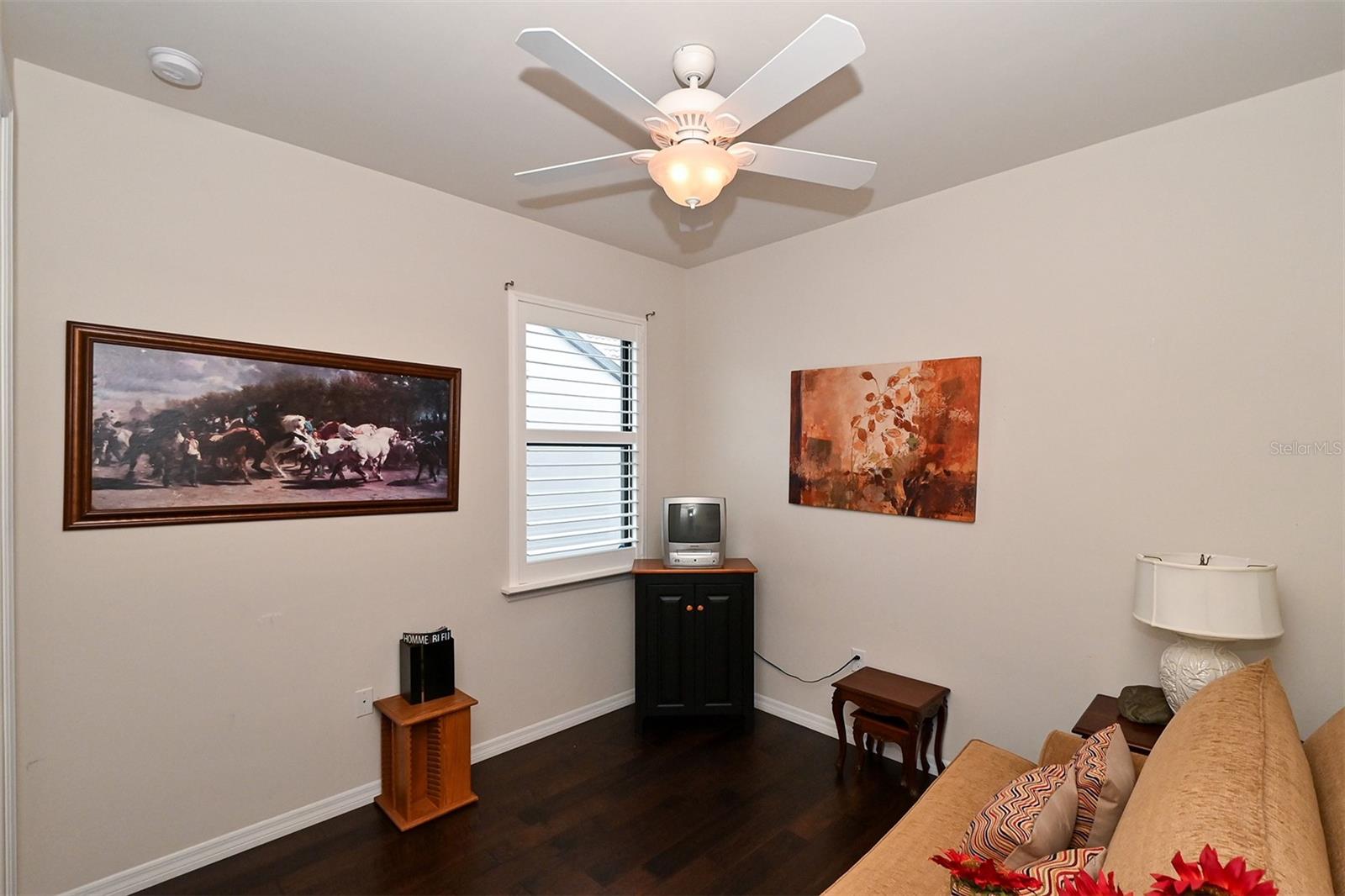 SANDHILL PRESERVE - Residential