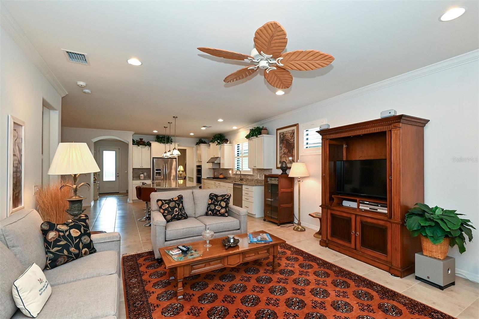 SANDHILL PRESERVE - Residential