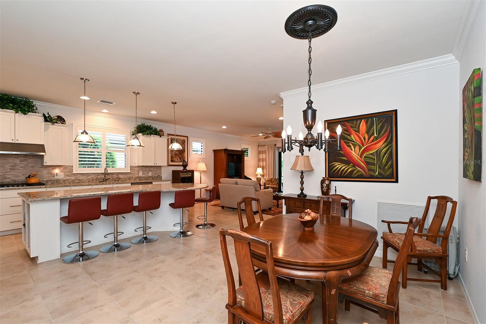 SANDHILL PRESERVE - Residential