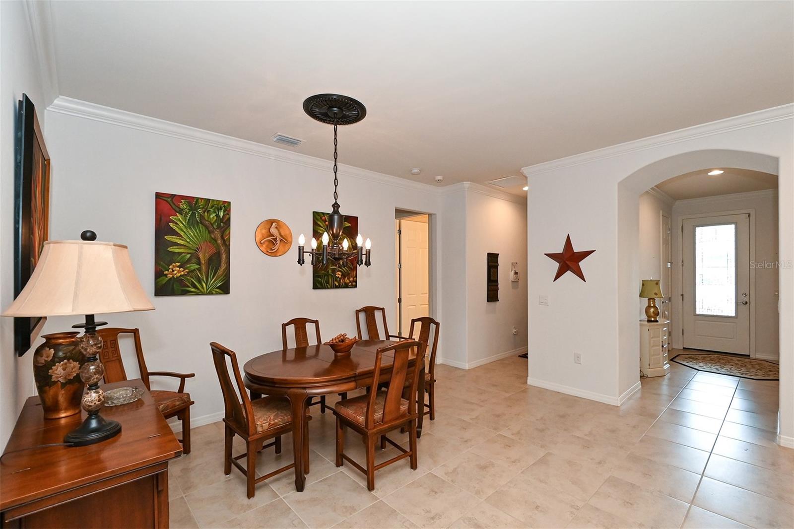 SANDHILL PRESERVE - Residential