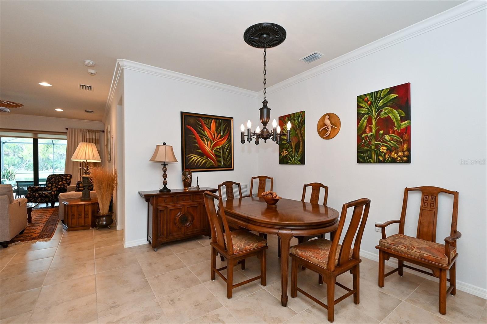 SANDHILL PRESERVE - Residential