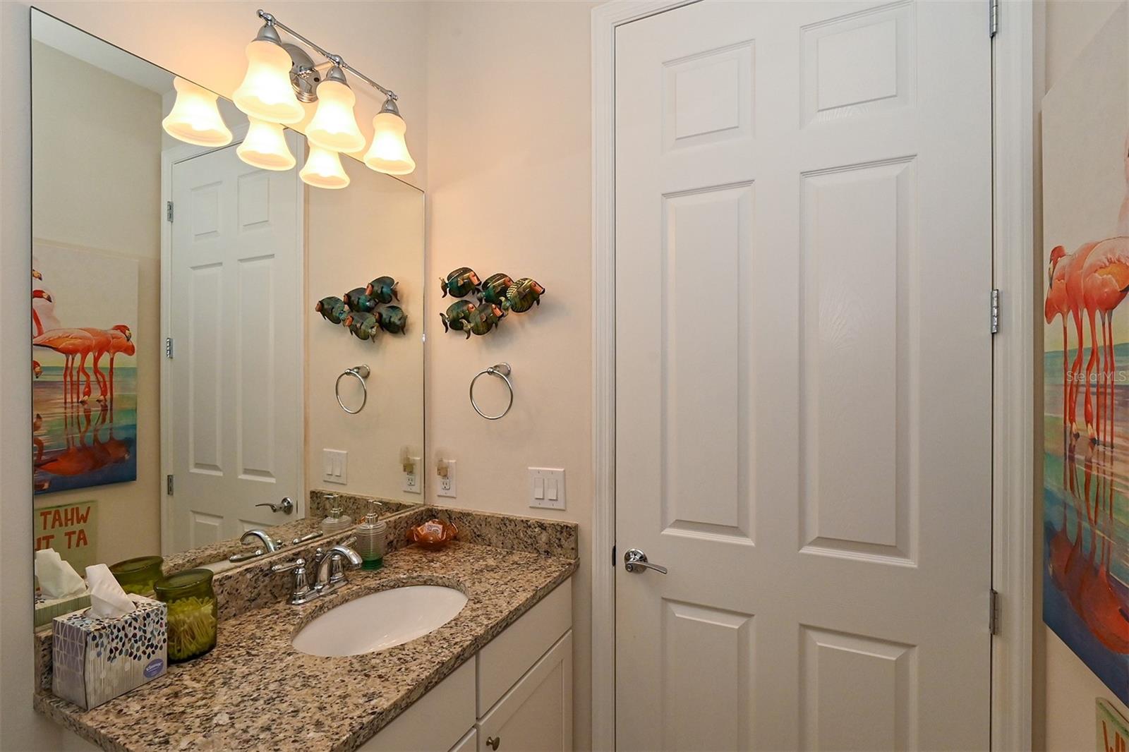 SANDHILL PRESERVE - Residential