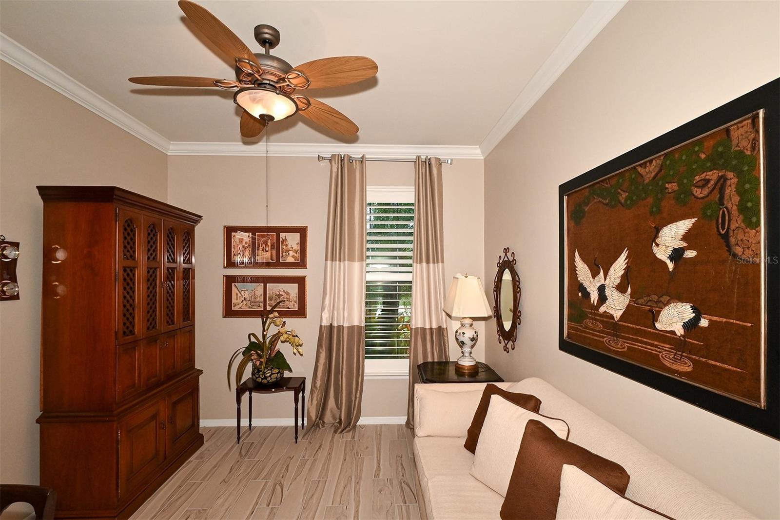 SANDHILL PRESERVE - Residential